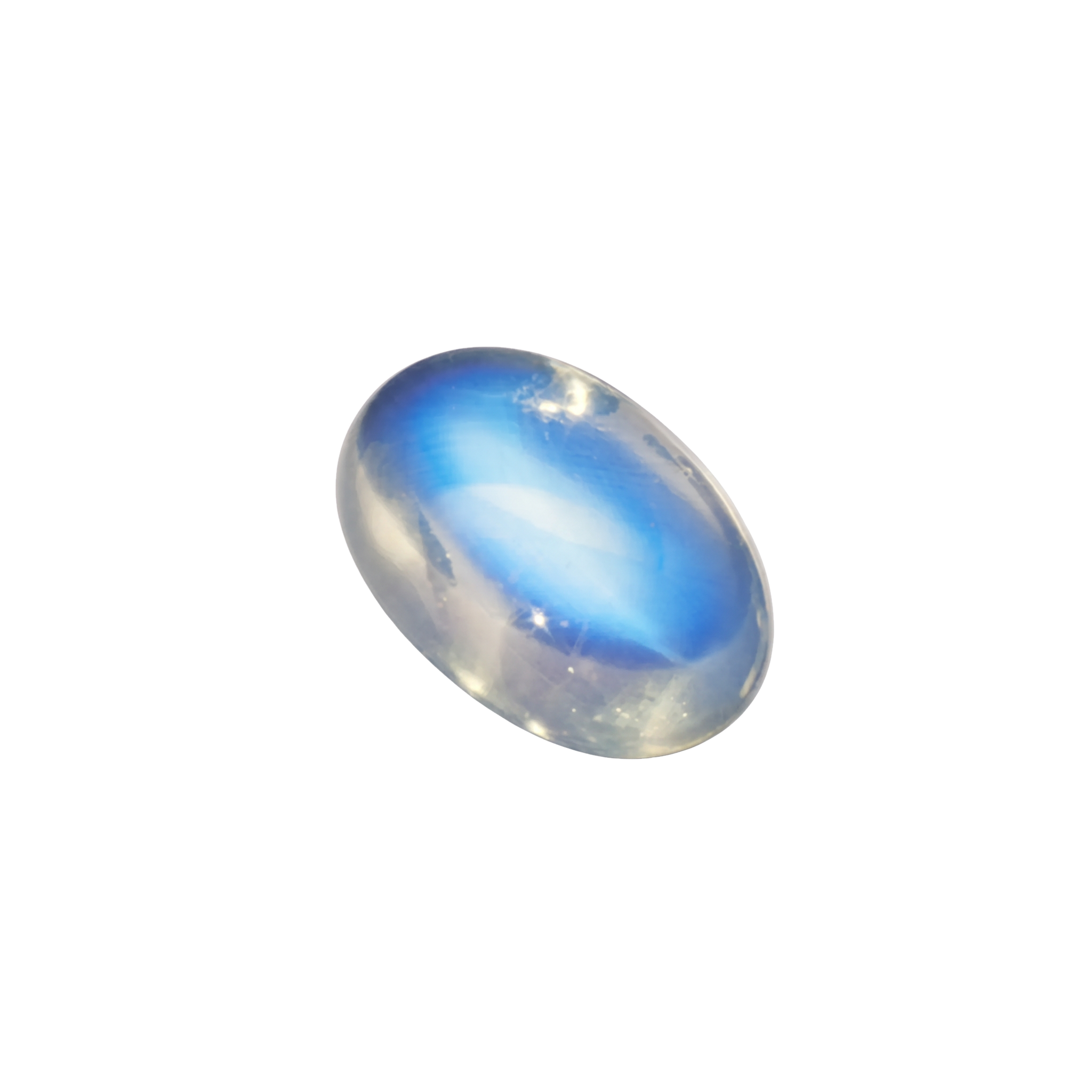 Loose Moonstone gemstone