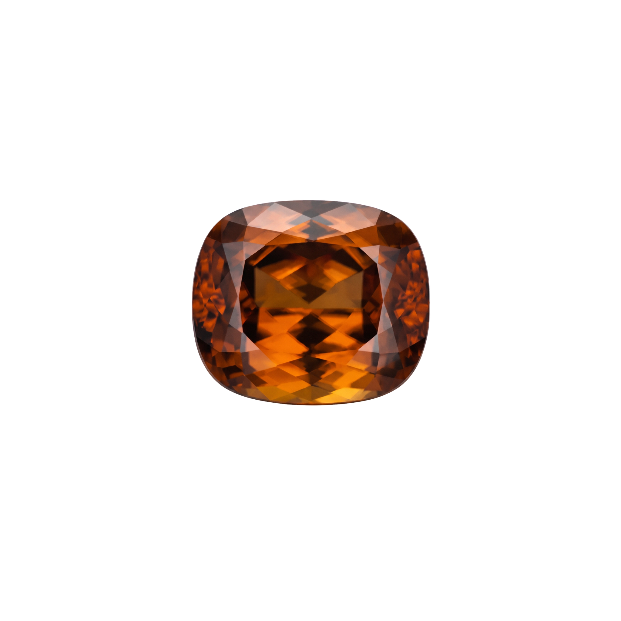 Loose Zircon gemstone