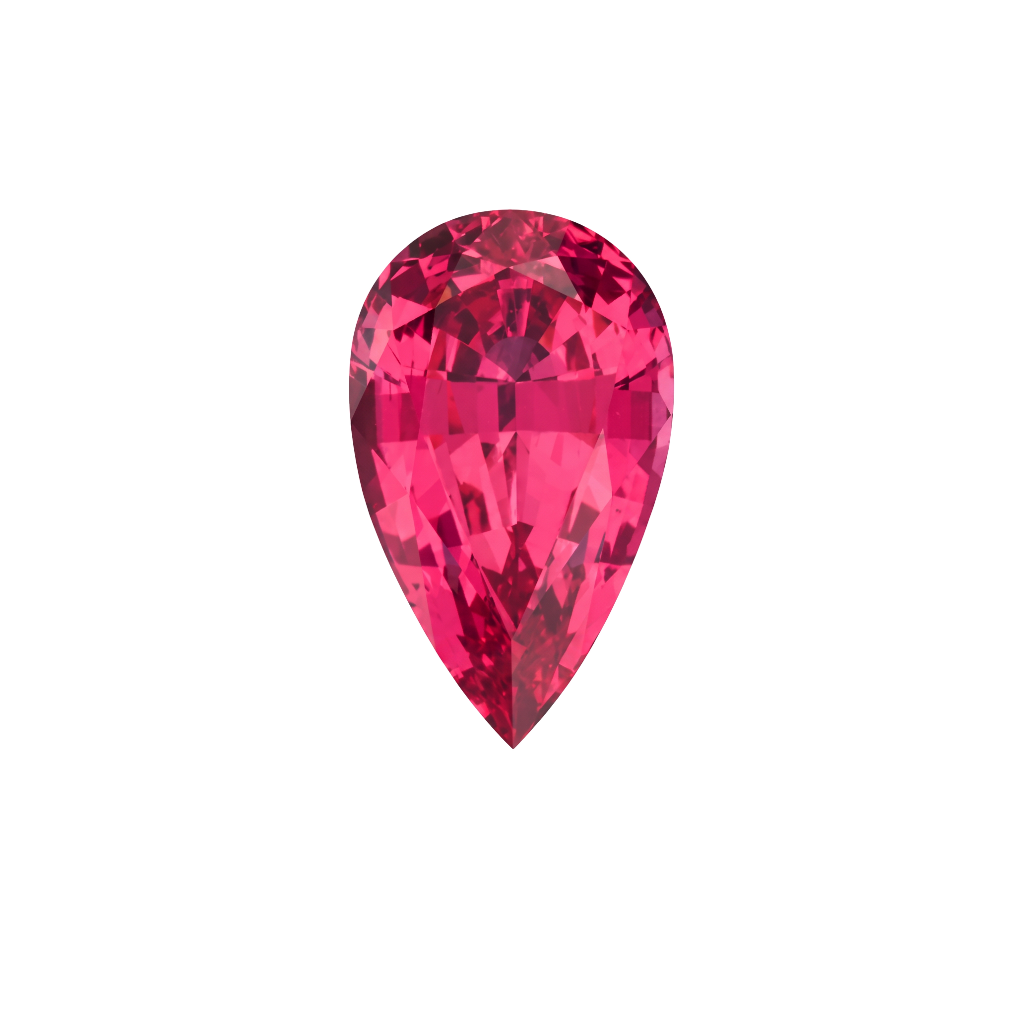 Loose Spinel gemstone