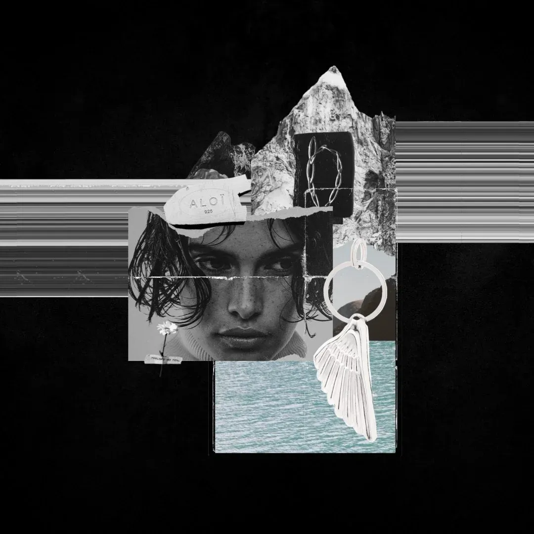 Award-Winning Jewelry Designer Filipp Gorodetskiy