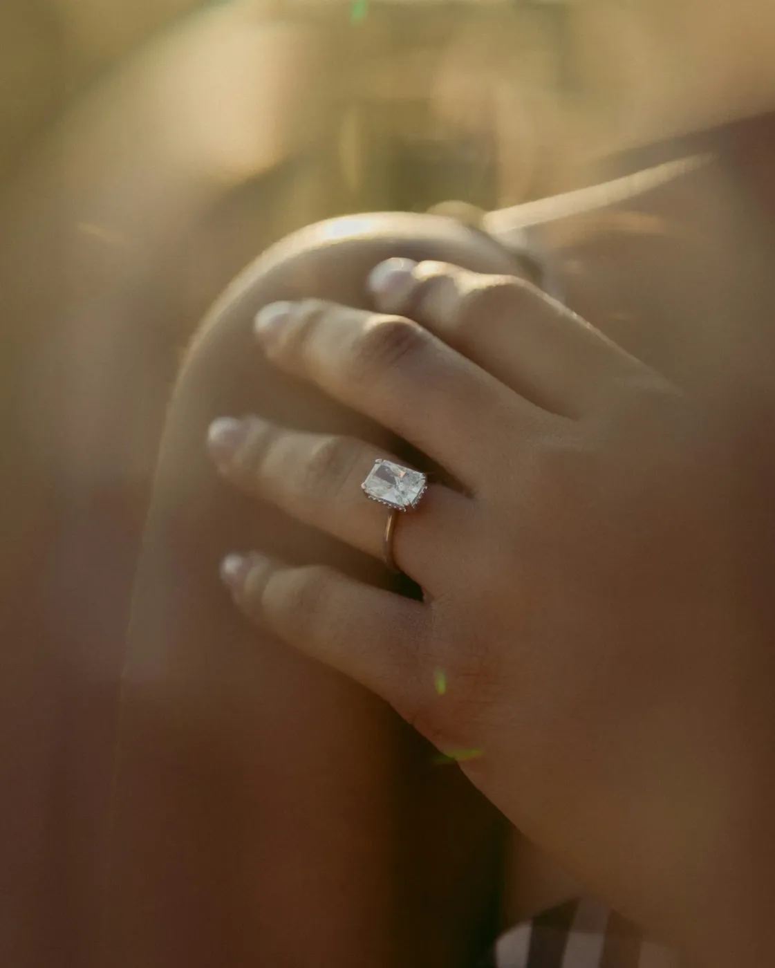 Make Your Marriage Proposal Extra Special