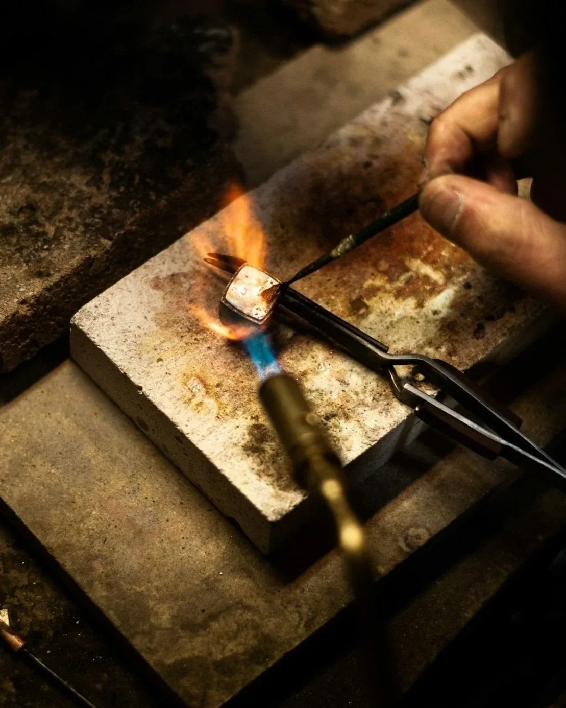 Your Guide to Custom Jewelry in Dubai